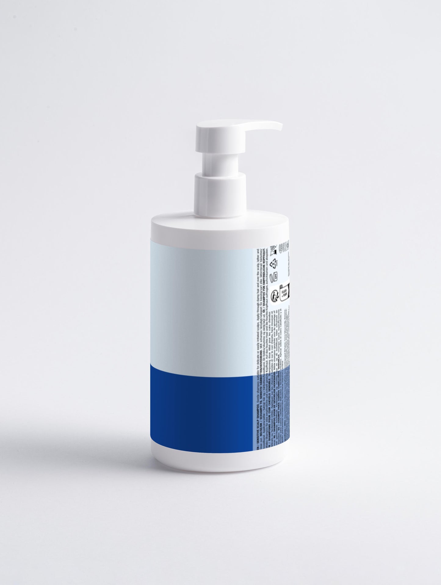 Sensitive Scalp Shampoo