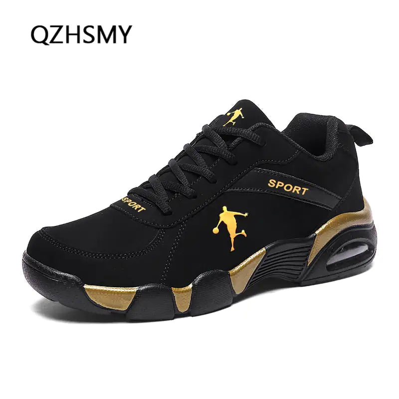 Sneakers 2022: New Lightweight Men Vulcanized Shoes