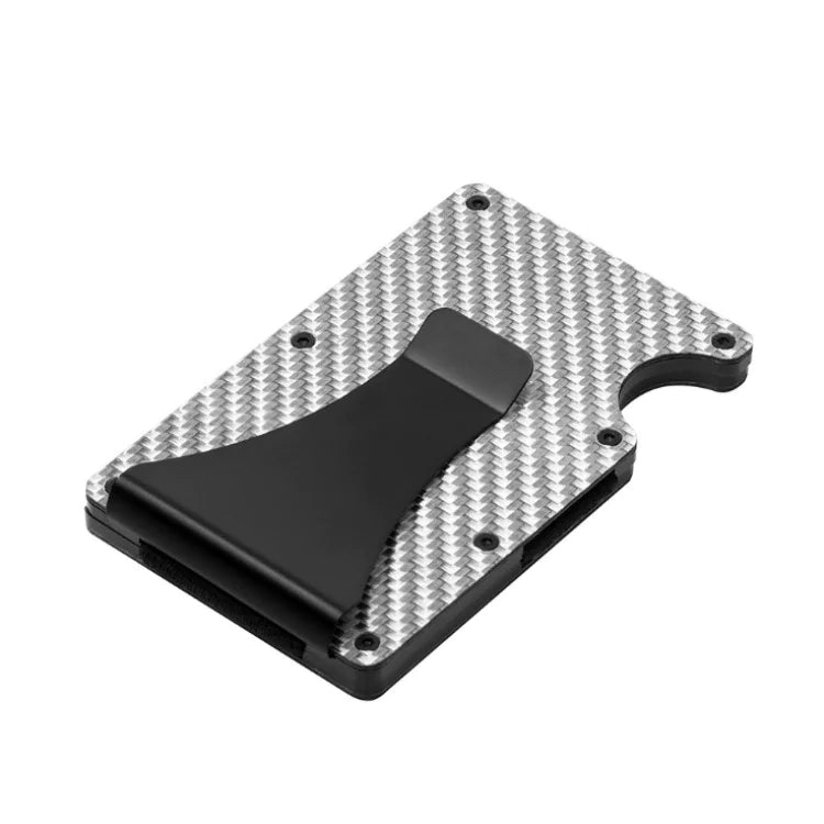 SecureCarbon RFID Wallet