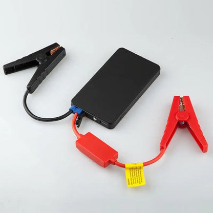 Portable Mini Slim 20000mAh Car Jump Starter Engine Battery Charger Power Bank