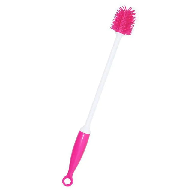 Soft Rubber Cup Brush