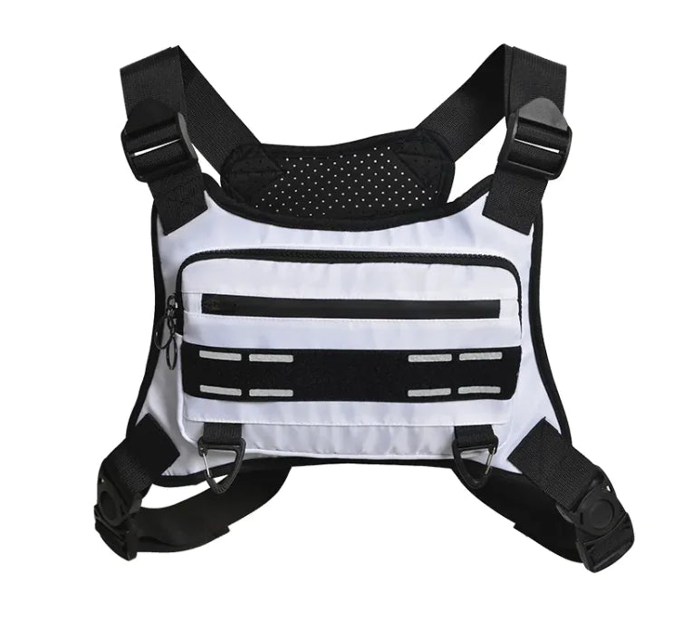 VersaSport Waterproof Chest Bag