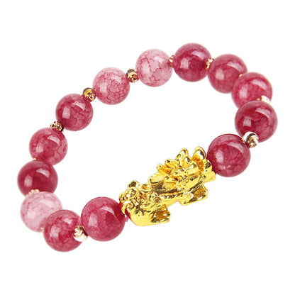 Women Pixiu Bracelet