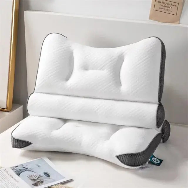 Super Ergonomic Pillow