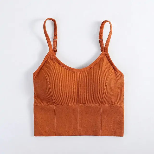 Ladies' Fitness Bra