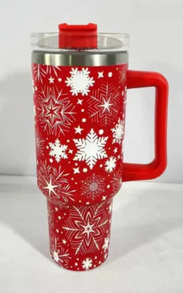 Christmas Cheer Tumbler