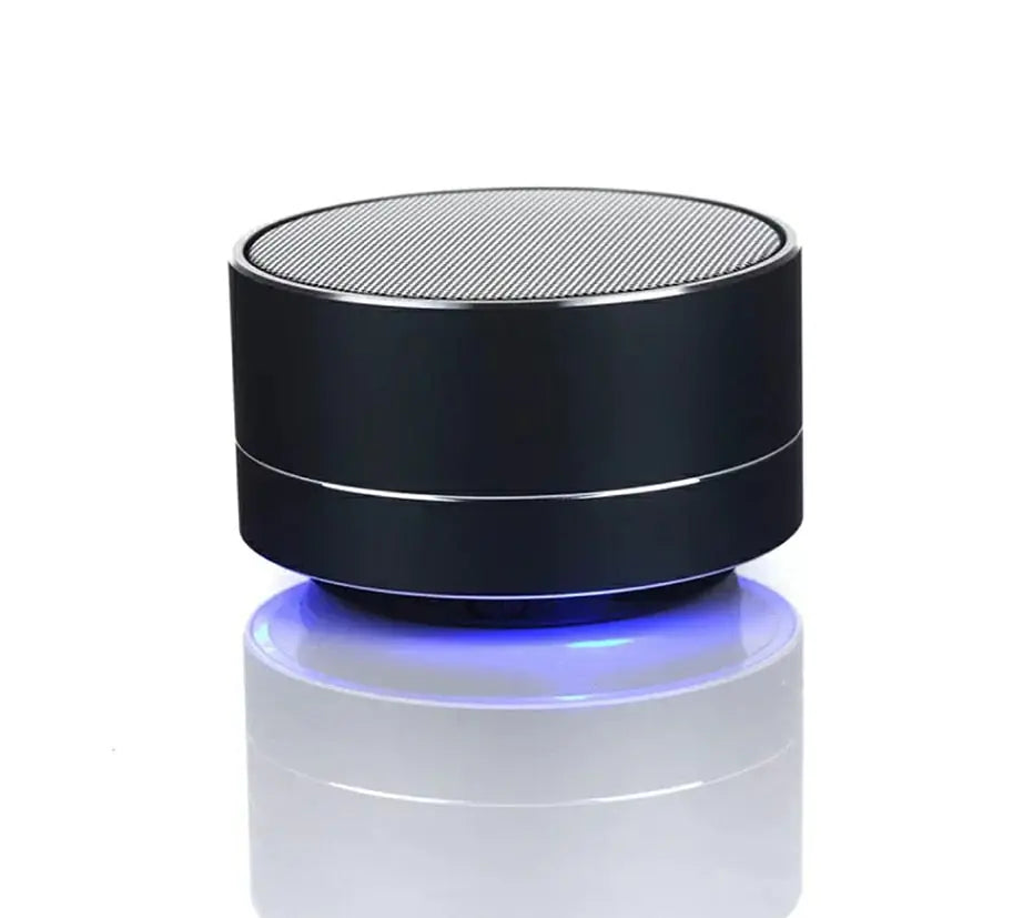 Mini Portable Wireless Bluetooth Speaker