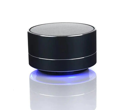 Mini Portable Wireless Bluetooth Speaker