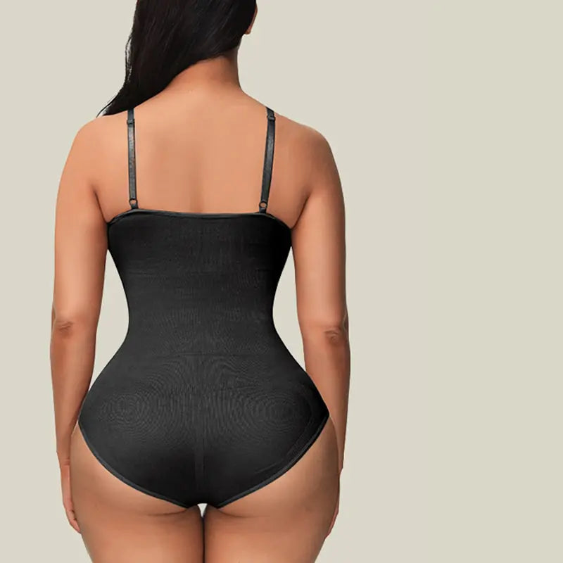 CurveCraft Women's Bodysuit