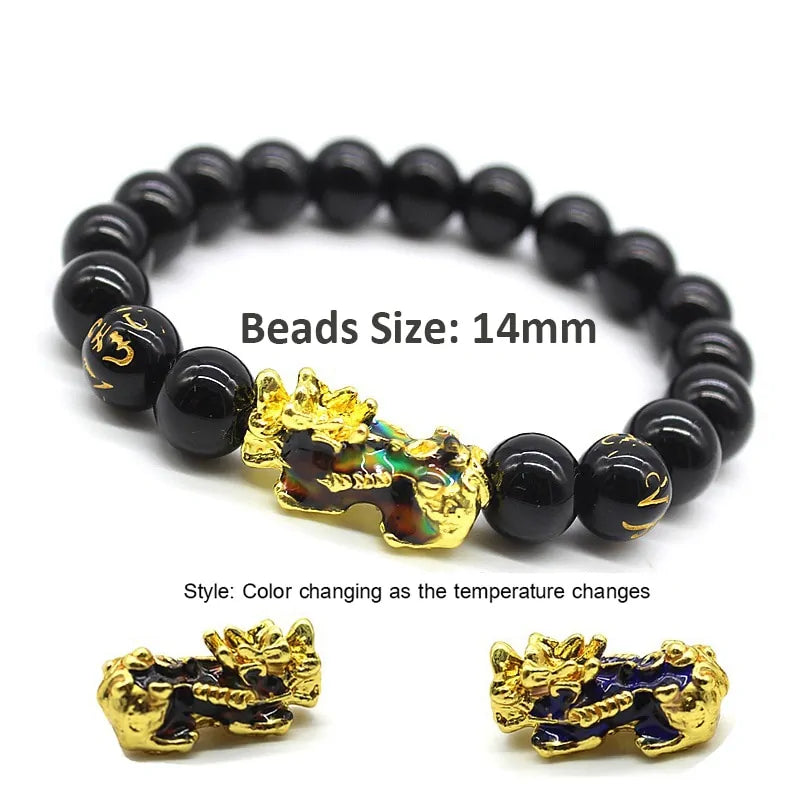 Women Pixiu Bracelet