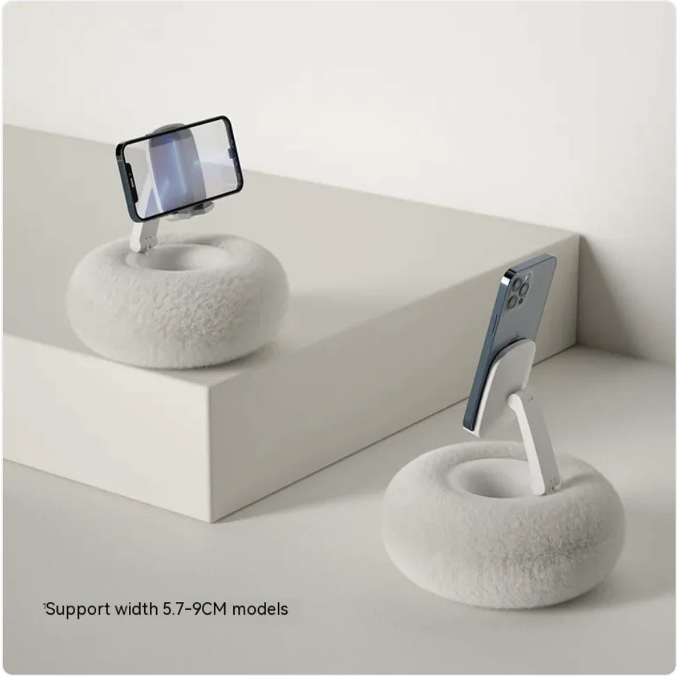 Adjustable Rotating Bracket for Phones and Tablets