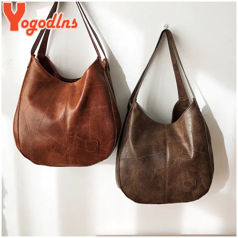 Vintage Women Hand Bag