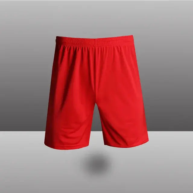 Football Training Shorts Mens