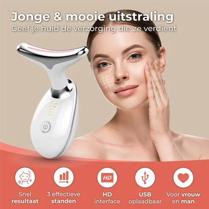 Facial Massager For Women