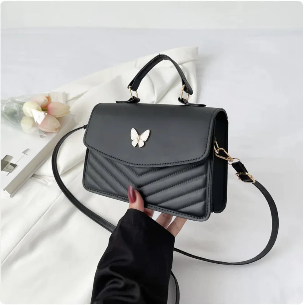 Women's Stylish Shoulder Messenger Bag