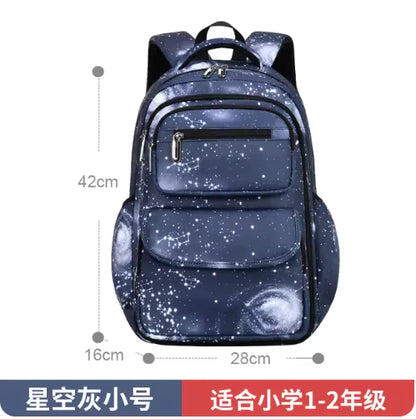 HappyStride Kids Orthopedic Backpack