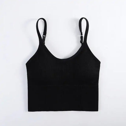 Ladies' Fitness Bra