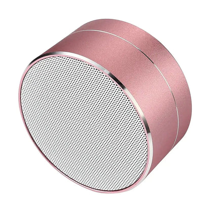 Mini Portable Wireless Bluetooth Speaker