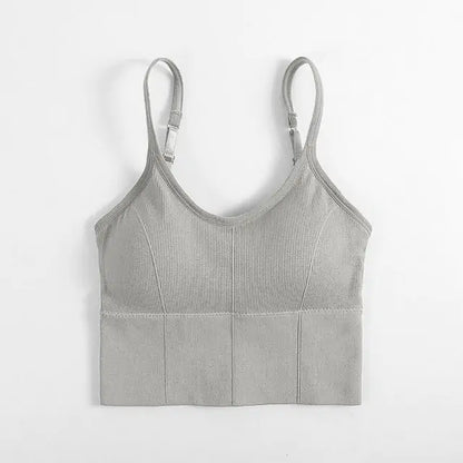 Ladies' Fitness Bra