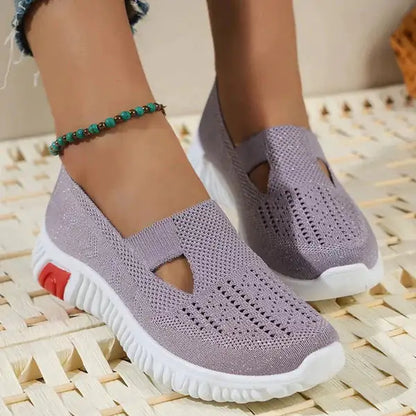 UltraFit Comfort Fashion Sneakers