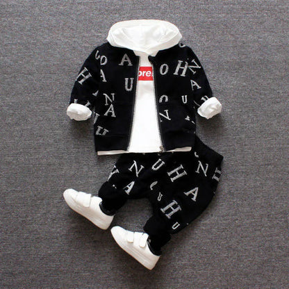 Children's Clothes Set