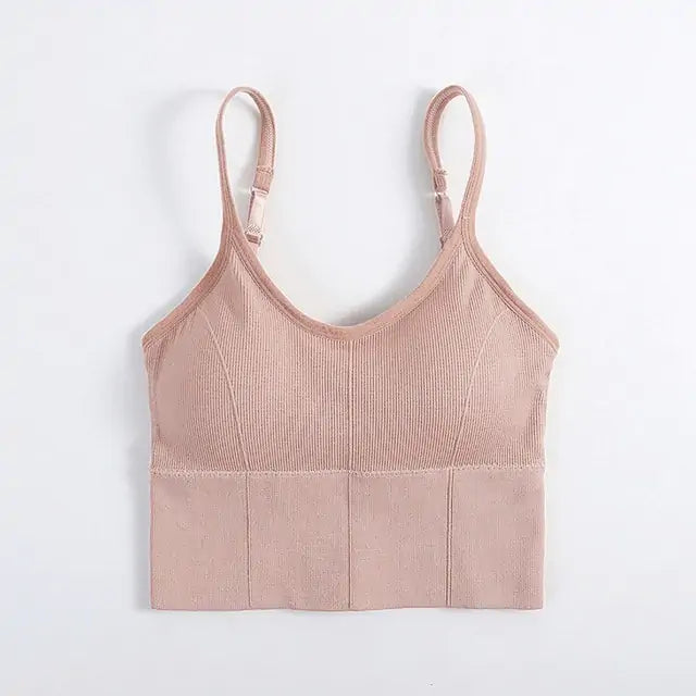 Ladies' Fitness Bra