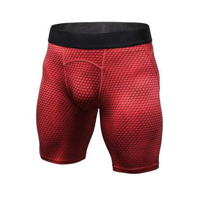 Men Shorts Sports Leggings