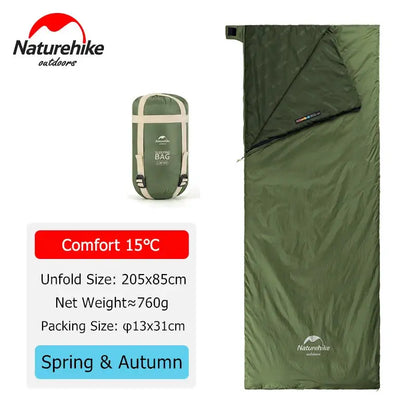 Ultralight Waterproof Sleeping Bag