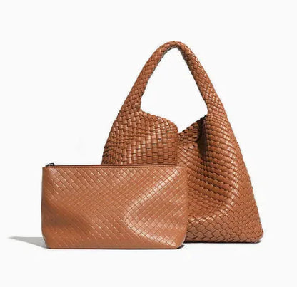 Hand Woven Bag