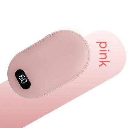 USB Rechargeable Mini Hand Warmer