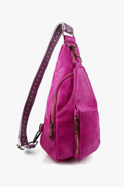 Ally Sling Bag-