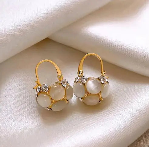 Hoop Earrings for Women