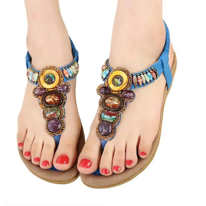 Summer Beach Sandals Women