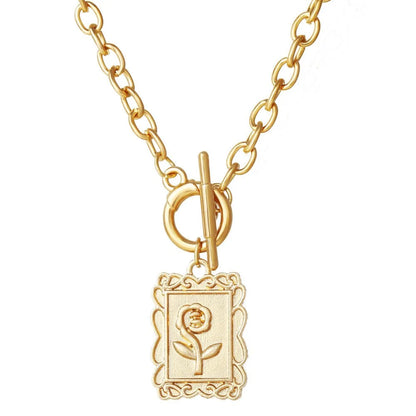 Pendant Necklaces for Women