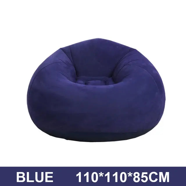 Large Lazy Inflatable Sofa Chairs!