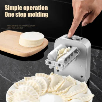 Dumpling Maker