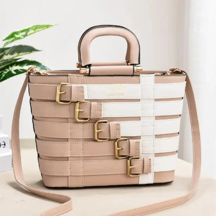 Sweet Messenger Shoulder Bag