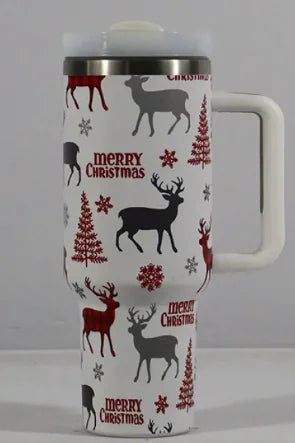 Christmas Cheer Tumbler