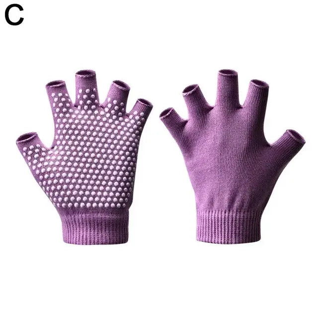 Yoga Gloves For Women