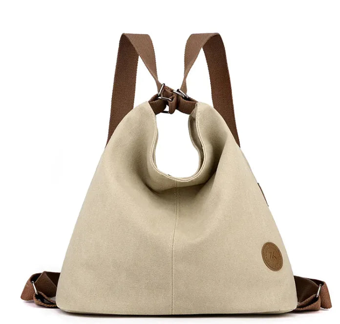 Chic Carry All-Match Shoulder Bag