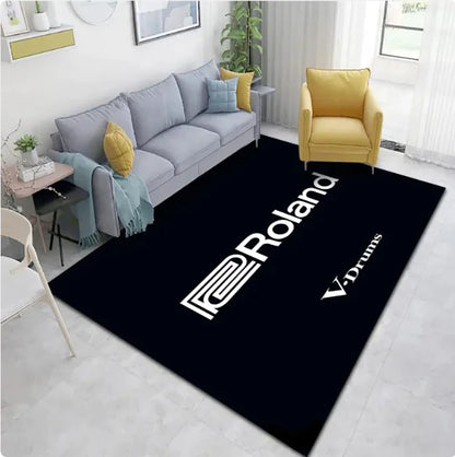 Hypebeast Bedroom Shoes & Rug - Ideal Gift for Any Space