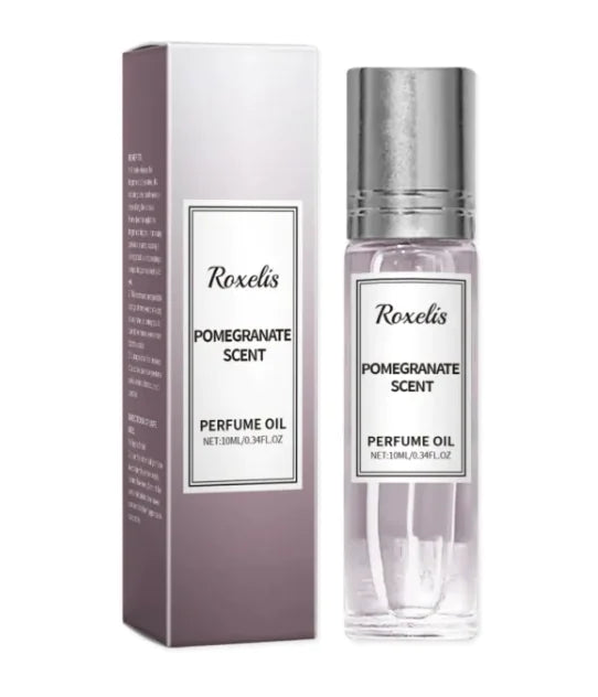 Perfume Lasting Fragrance Portable Elegant