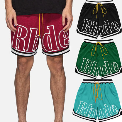 Beach Basketball Shorts For Men