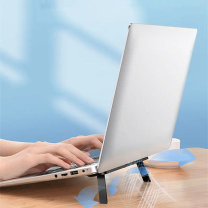 Universal Laptop Riser Stand