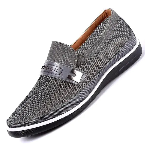 Mesh Casual Shoes