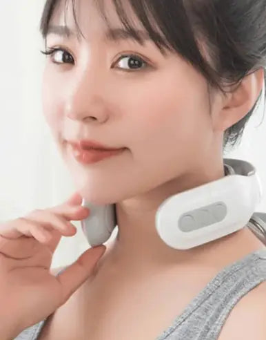 Neck Shoulder Massage Instrument