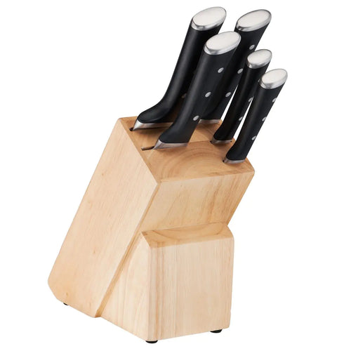 Tefal Ice Force Knife Set - 6 Pieces