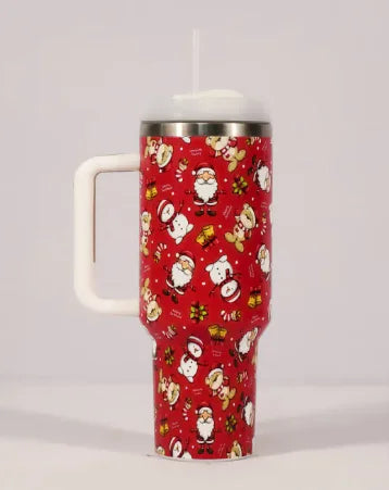 Christmas Cheer Tumbler