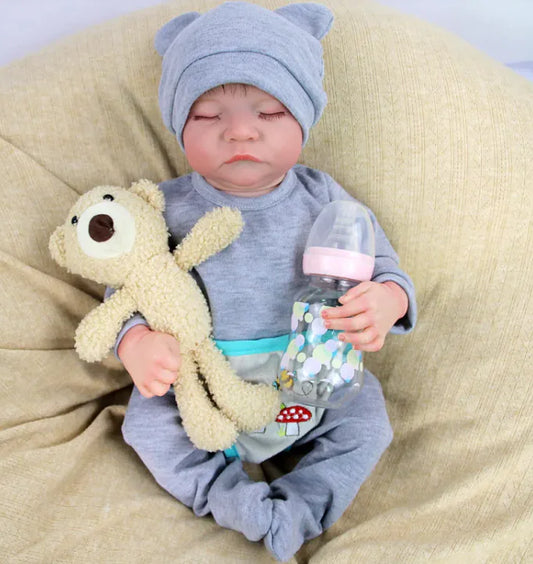 Sweet Dreams Reborn Doll