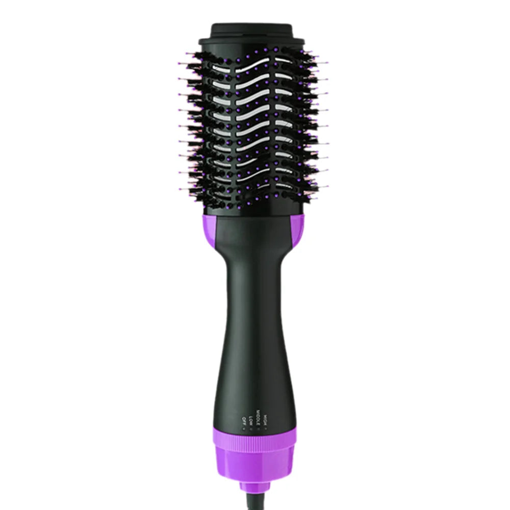 One Step Hair Dryer and Volumizer